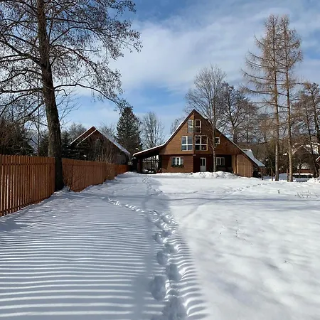 Iris Villa