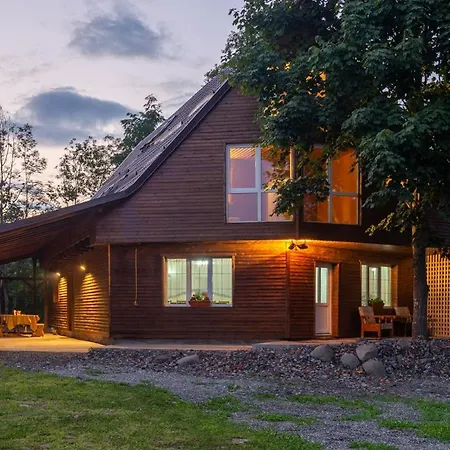 Villa Iris *